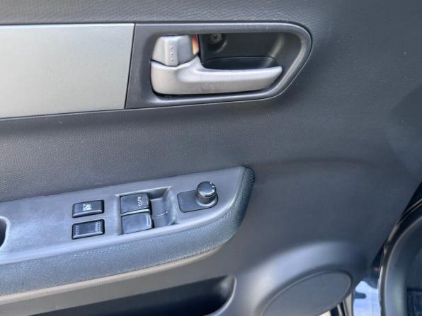 Suzuki Swift III с пробегом 2007 года, цена 399 900 рублей, 182194 км, хэтчбек, Автокод Объявления