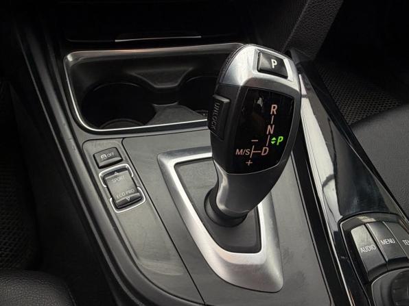 BMW 3 серии VI (F3x) с пробегом 2014 года, цена 1 679 000 рублей, 158884 км, седан, Автокод Объявления