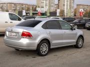 Volkswagen Polo V Ижевск  - изображение 27