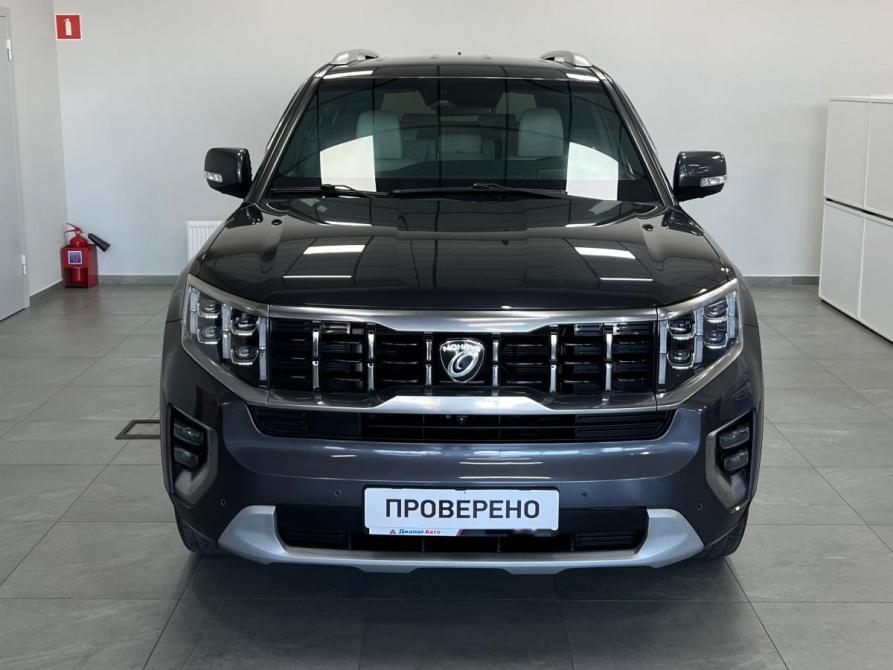 Kia Mohave I Рестайлинг 2 Казань  - изображение 2