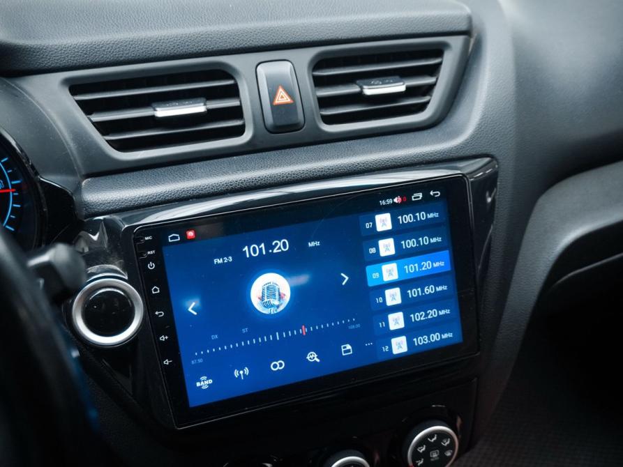 Kia Rio III Рестайлинг Ростов-на-Дону  - изображение 14