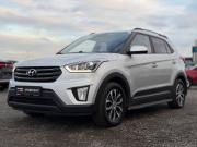 Hyundai Creta I Санкт-Петербург  - изображение 29