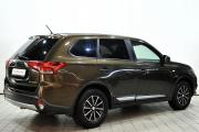 Mitsubishi Outlander III Рестайлинг 2 Сургут  - изображение 27