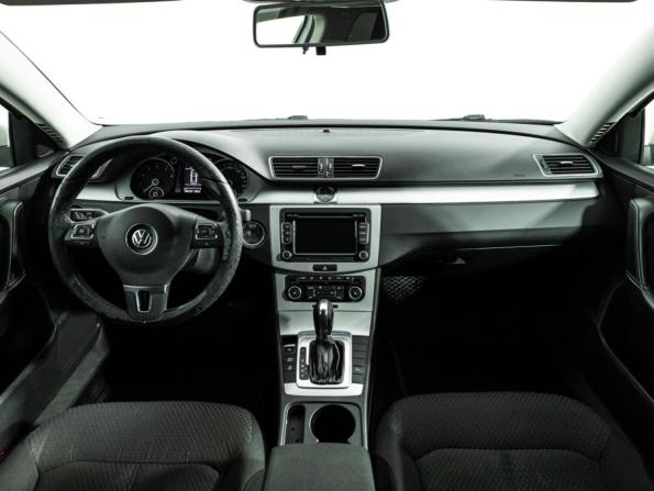Volkswagen Passat B7 с пробегом 2011 года, цена 790 000 рублей, 146156 км, седан, Автокод Объявления