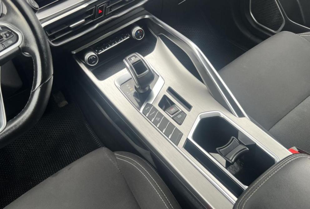 Geely Coolray I Красноярск  - изображение 19