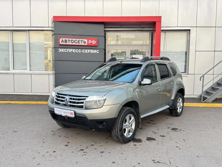 Renault Duster I Альметьевск  - изображение 6