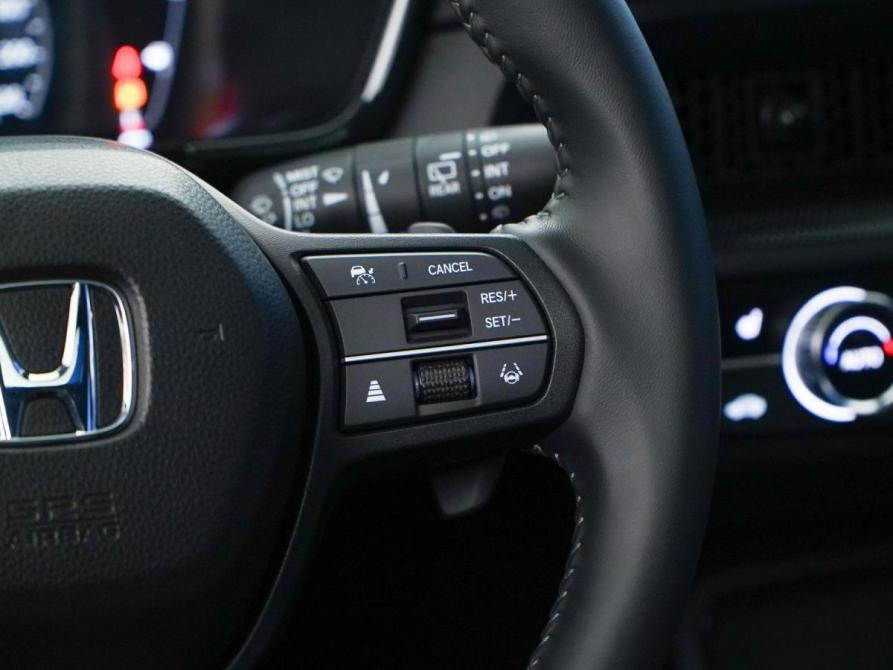 Honda CR-V VI Москва  - изображение 14