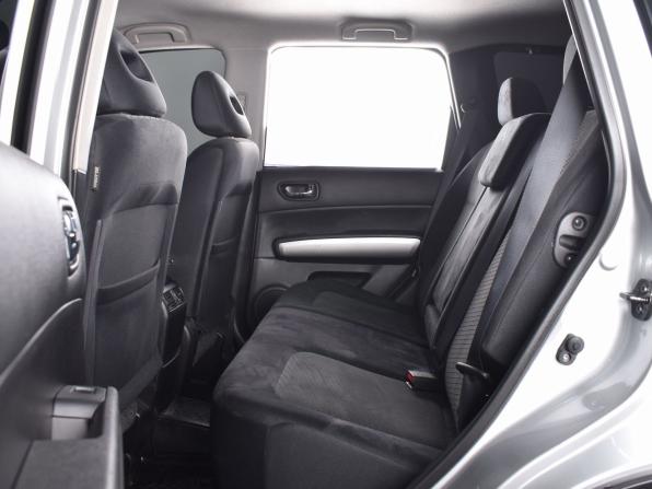 Nissan X-Trail II Рестайлинг с пробегом 2011 года, цена 1 269 995 рублей, 132696 км, внедорожник, Автокод Объявления