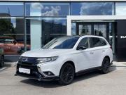 Mitsubishi Outlander III Рестайлинг 3 Москва  - изображение 25