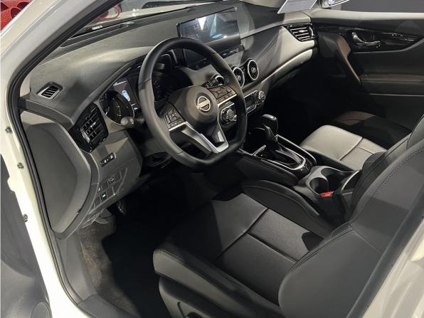 Новый Nissan Qashqai II Рестайлинг 2 2026 года, цена 3 500 000 рублей, внедорожник, Автокод Объявления