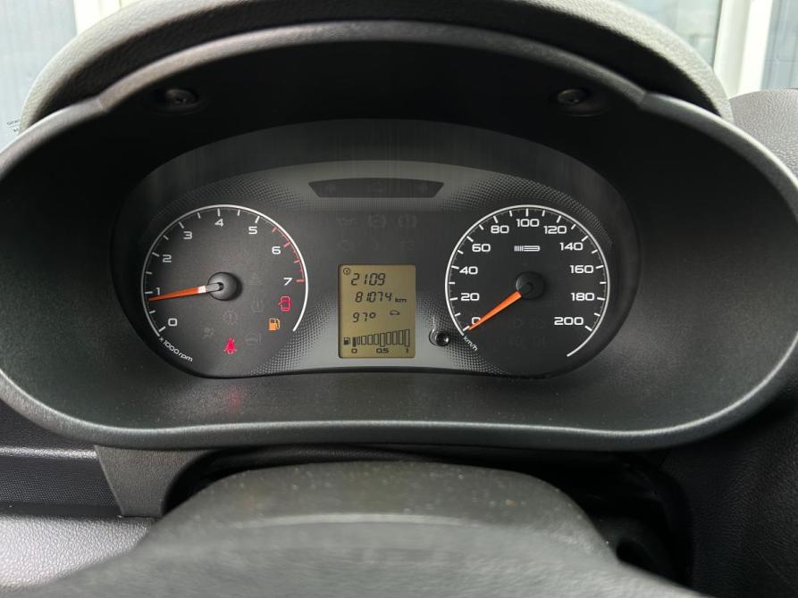 Lada (ВАЗ) Granta I Альметьевск  - изображение 16