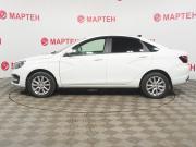 Lada (ВАЗ) Vesta I Рестайлинг (NG) Вологда  - изображение 25