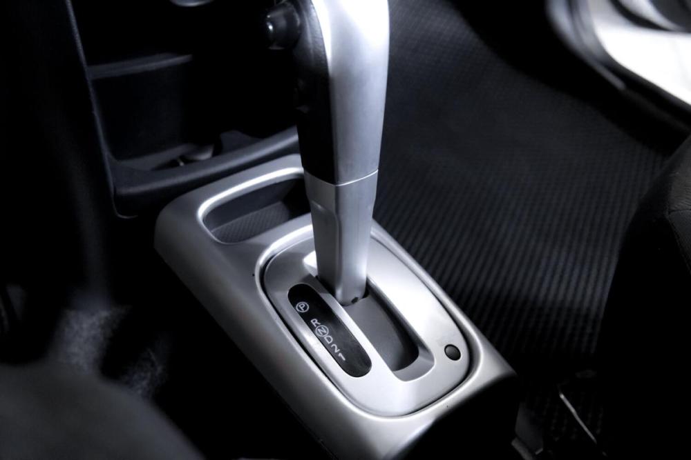 Nissan Note I Рестайлинг Тюмень  - изображение 19