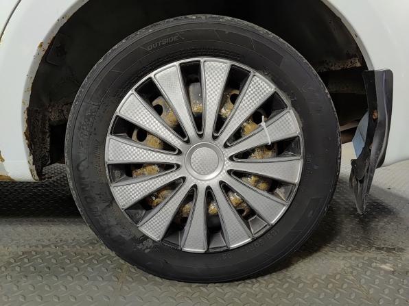 Chevrolet Aveo I Рестайлинг с пробегом 2011 года, цена 240 000 рублей, 347684 км, седан, Автокод Объявления