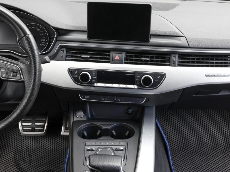 Audi A5 II (F5) Москва  - изображение 16