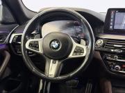 BMW 5 серии VII (G30/G31/G38) Рестайлинг Воронеж  - изображение 58