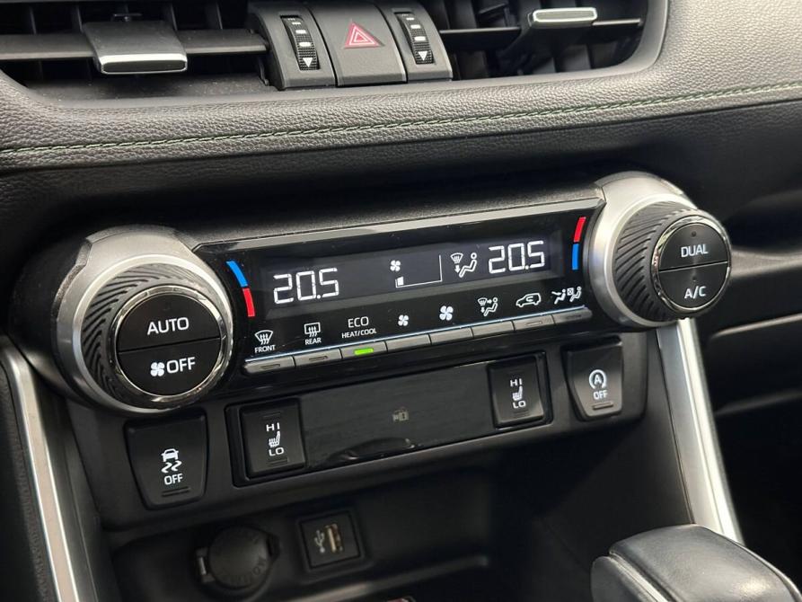 Toyota RAV4 V (XA50) Тверь  - изображение 15