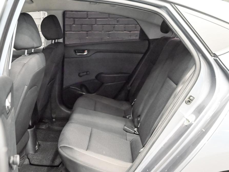 Hyundai Solaris II Екатеринбург  - изображение 16