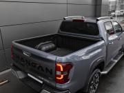 Changan Hunter Plus Москва  - изображение 37