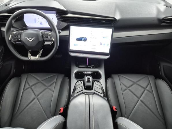 Kaiyi X7 Kunlun с пробегом 2024 года, цена 2 272 000 рублей, 15590 км, внедорожник, Автокод Объявления