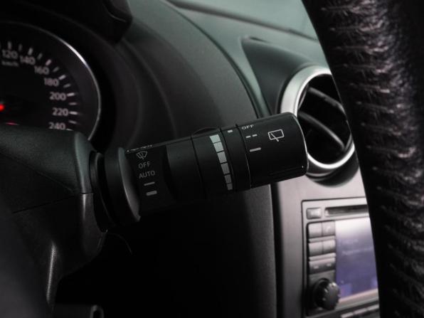 Nissan Qashqai I Рестайлинг с пробегом 2011 года, цена 1 129 000 рублей, 201129 км, внедорожник, Автокод Объявления