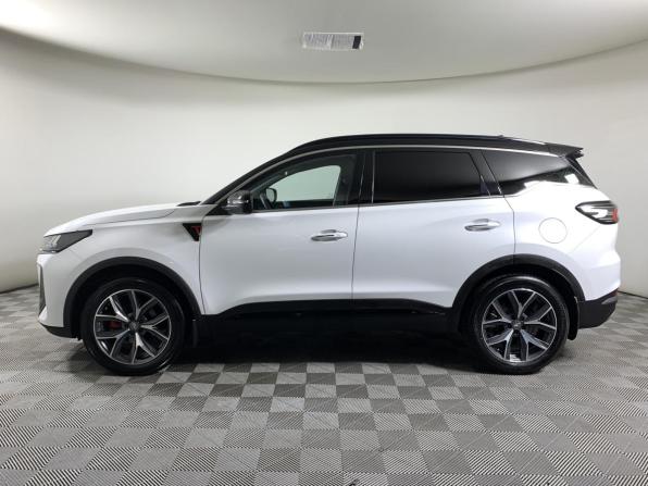 Chery Tiggo 7 Pro Max I с пробегом 2024 года, цена 2 055 000 рублей, 29712 км, внедорожник, Автокод Объявления