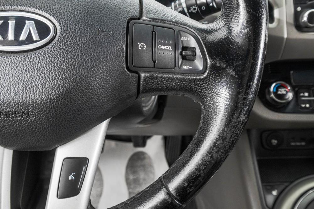 Kia Sportage III Барнаул  - изображение 14