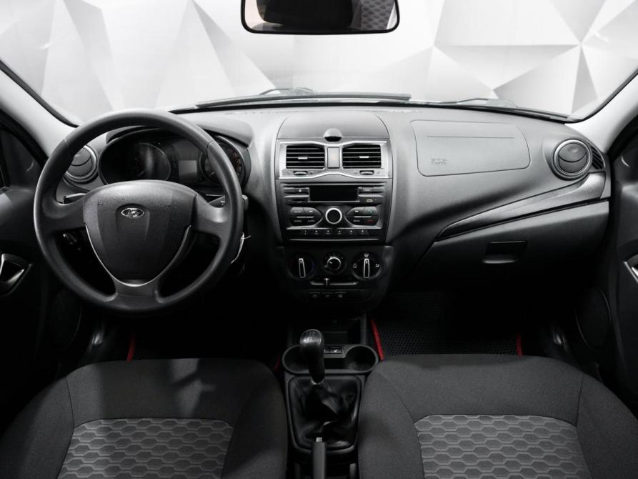 Lada (ВАЗ) Granta I Рестайлинг Ульяновск  - изображение 10