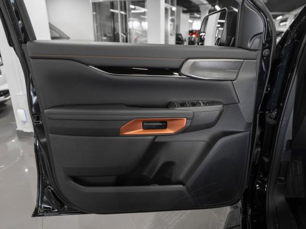 Ford Ranger T6.2 с пробегом 2026 года, цена 5 600 000 рублей, 50 км, пикап, Автокод Объявления