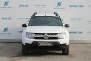 Renault Duster I Рестайлинг Пермь  - изображение 21