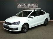 Volkswagen Polo V Рестайлинг Уфа  - изображение 17