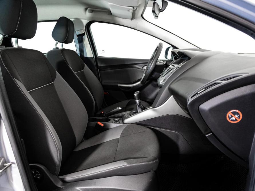 Ford Focus III Санкт-Петербург  - изображение 18