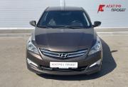 Hyundai Solaris I Рестайлинг Иваново  - изображение 25