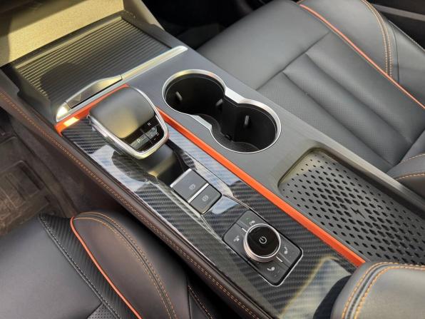 Omoda S5 GT с пробегом 2023 года, цена 1 625 000 рублей, 63000 км, седан, Автокод Объявления