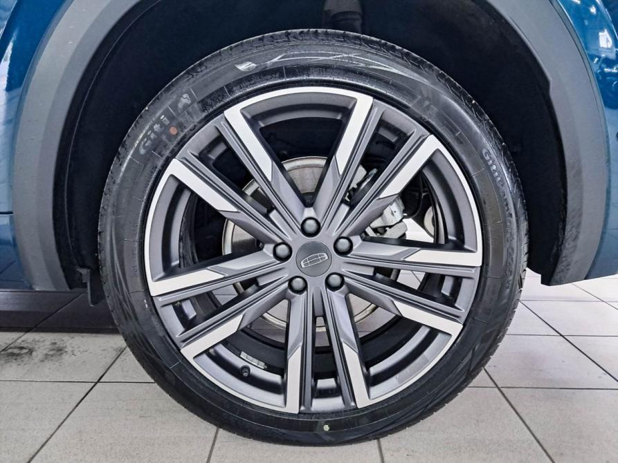 Geely Monjaro I Набережные Челны  - изображение 29