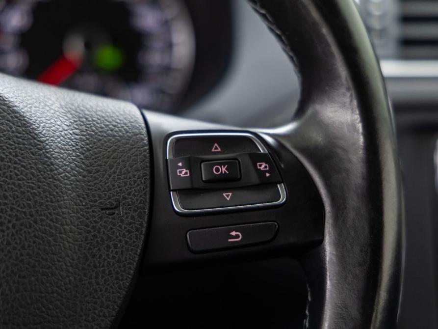 Volkswagen Jetta VI Волгоград  - изображение 18