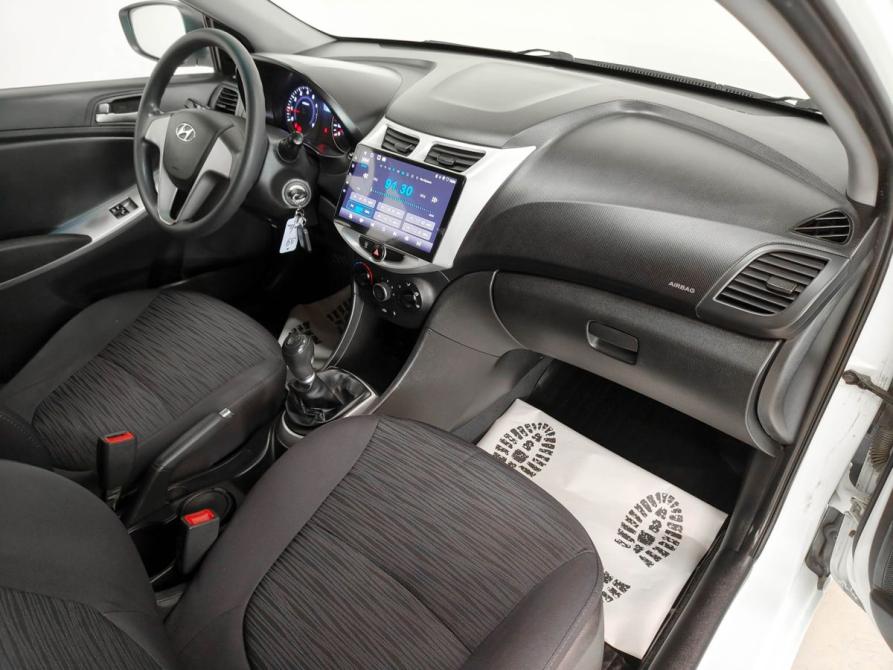 Hyundai Solaris I Рестайлинг Тула  - изображение 8