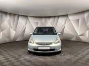 Honda Jazz I Рестайлинг Москва  - изображение 26