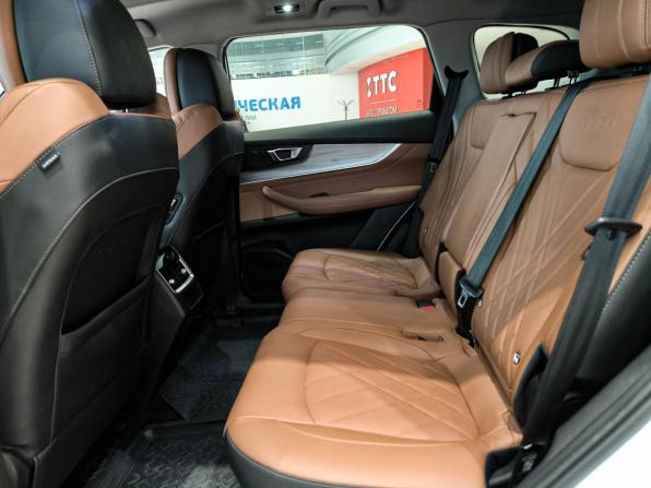 Chery Tiggo 8 Pro Max I с пробегом 2022 года, цена 2 050 000 рублей, 70822 км, внедорожник, Автокод Объявления