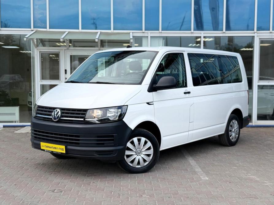 Volkswagen Caravelle T6 Ульяновск  - изображение 1
