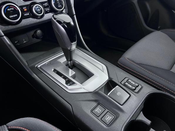 Subaru XV II с пробегом 2021 года, цена 2 197 000 рублей, 186829 км, внедорожник, Автокод Объявления