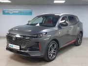 Changan CS55 Plus II Москва  - изображение 23