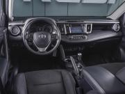 Toyota RAV4 IV (XA40) Рестайлинг Ростов-на-Дону  - изображение 23