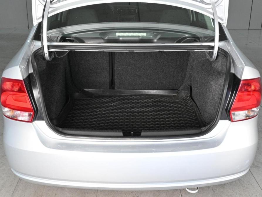 Volkswagen Polo V Ростов-на-Дону  - изображение 16