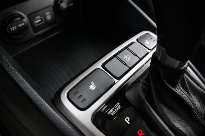 Hyundai Creta I с пробегом 2018 года, цена 1 659 000 рублей, 166548 км, внедорожник, Автокод Объявления