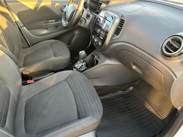 Renault Kaptur I с пробегом 2019 года, цена 1 145 000 рублей, 98874 км, внедорожник, Автокод Объявления