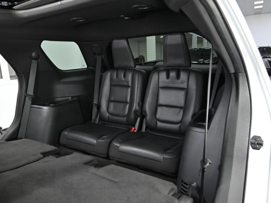 Ford Explorer V Москва  - изображение 17