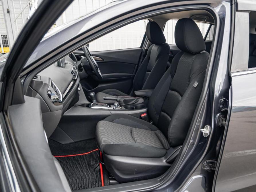 Mazda Axela III Краснодар  - изображение 8