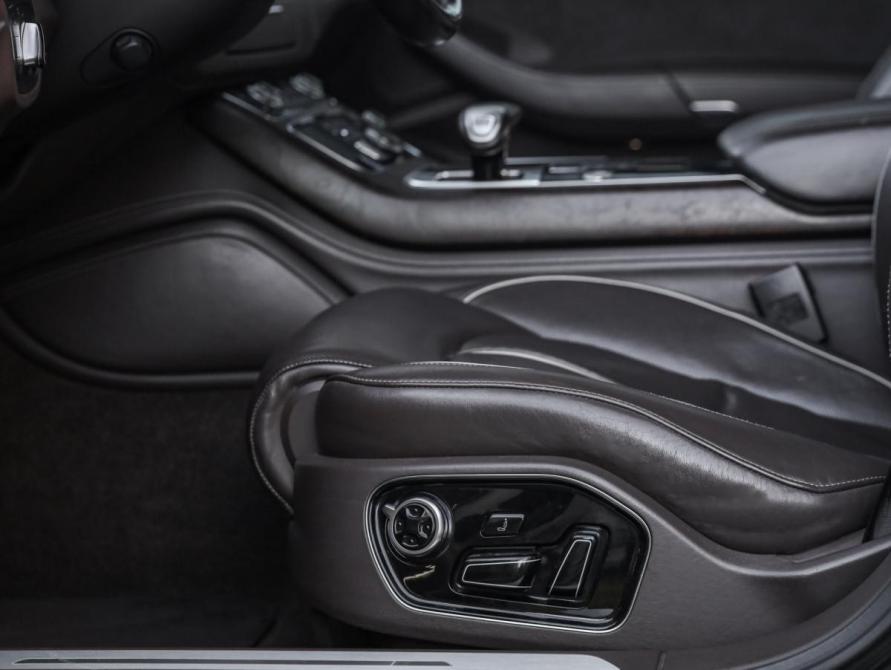 Audi A8 III (D4) Санкт-Петербург  - изображение 27