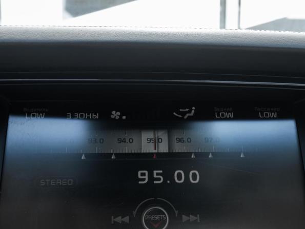Kia Quoris I с пробегом 2013 года, цена 1 485 000 рублей, 172978 км, седан, Автокод Объявления
